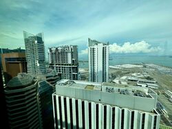 Hub Synergy Point (D2), Office #505524261